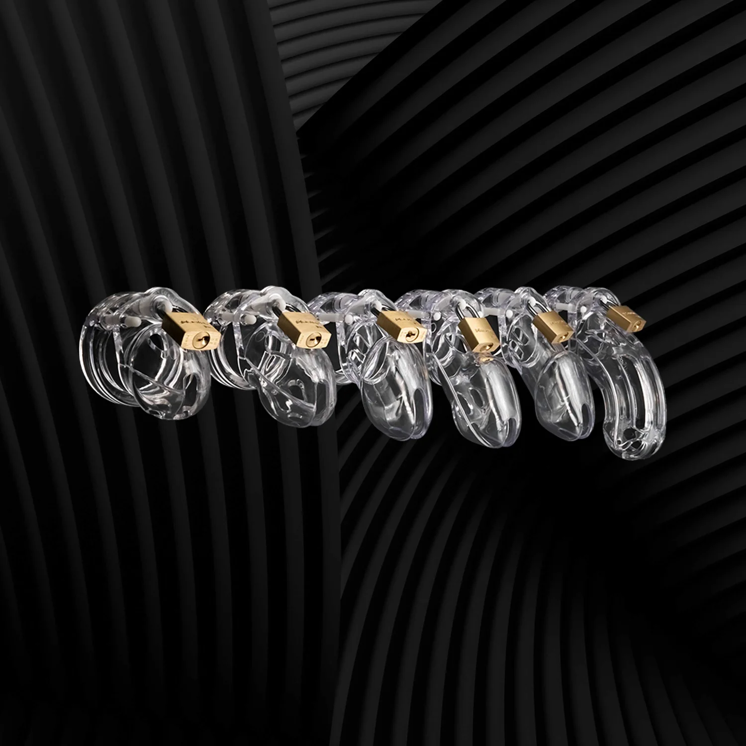 Unrivaled Security, Ultimate Freedom