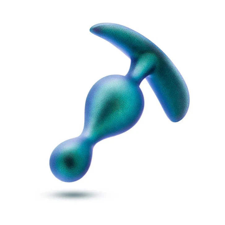Anal Adventures Matrix Photon Silicone Anal Plug