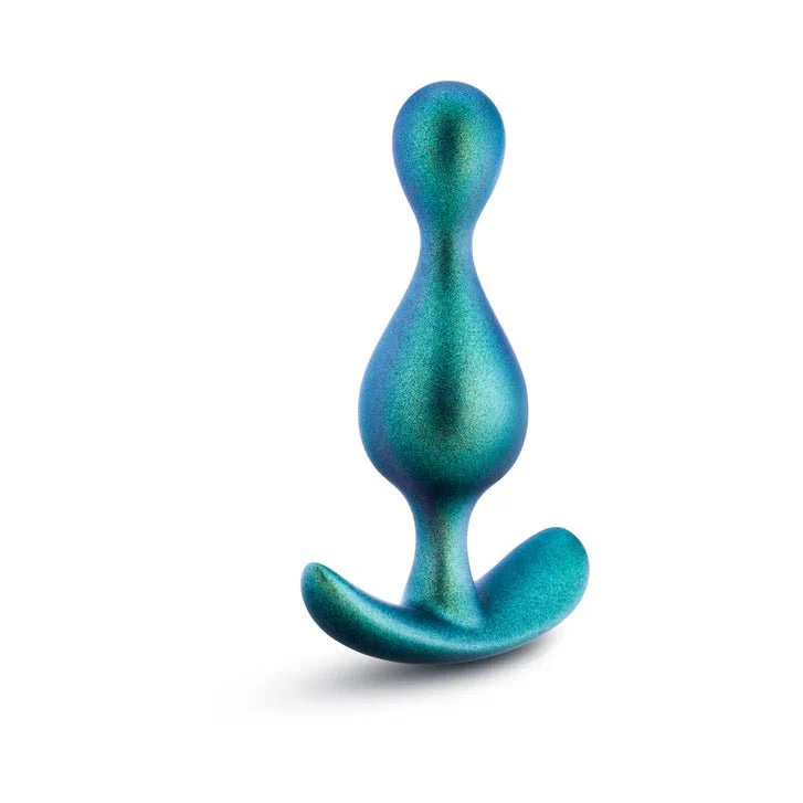 Anal Adventures Matrix Photon Silicone Anal Plug - Image 2