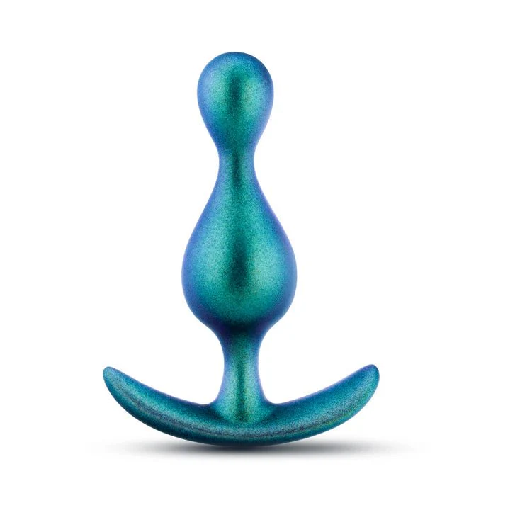 Anal Adventures Matrix Photon Silicone Anal Plug - Image 3