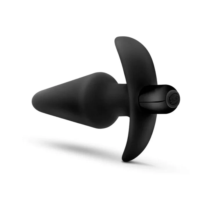 Anal Adventures Vibrating Butt Plug - Image 3