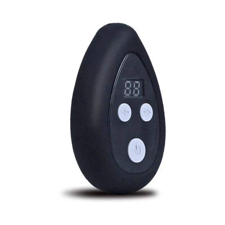 Aneros Eupho Syn V 5" Rechargeable Vibrating Prostate Massager - Image 3