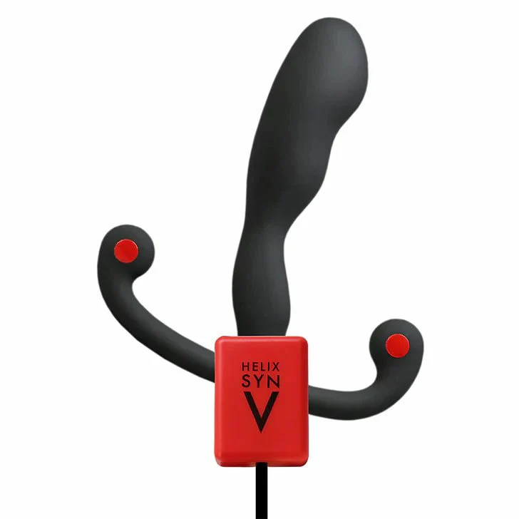 Aneros Helix Syn V Vibrating Prostate Stimulator - Image 3