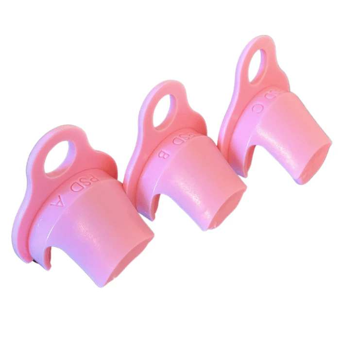Anti-Pullout Chastity Accessory - Image 3