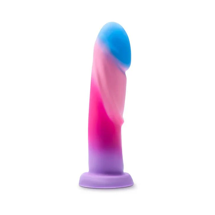 Avant Borealis Dreams Silicone 7.75" Dildo - Image 3