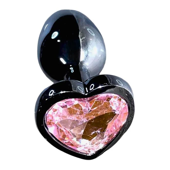 Butt Stuff Holographic Pouch with 3-Piece Anal Play Kit - Image 4