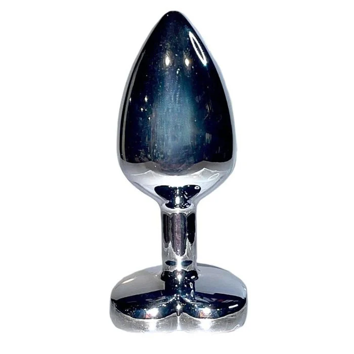 Butt Stuff Holographic Pouch with 3-Piece Anal Play Kit - Image 5