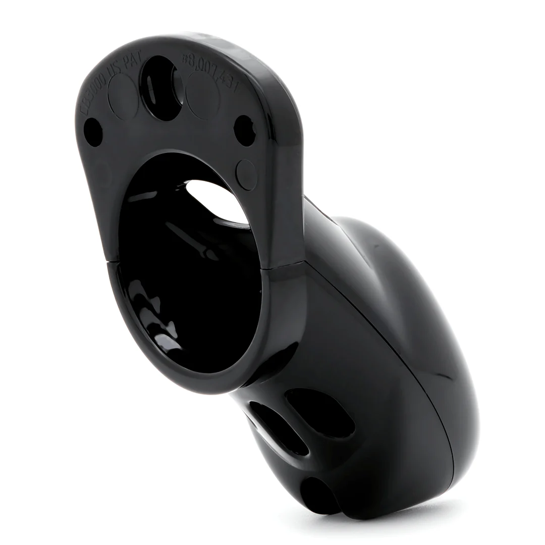 CB-3000 Chastity Cock Cage - Image 8