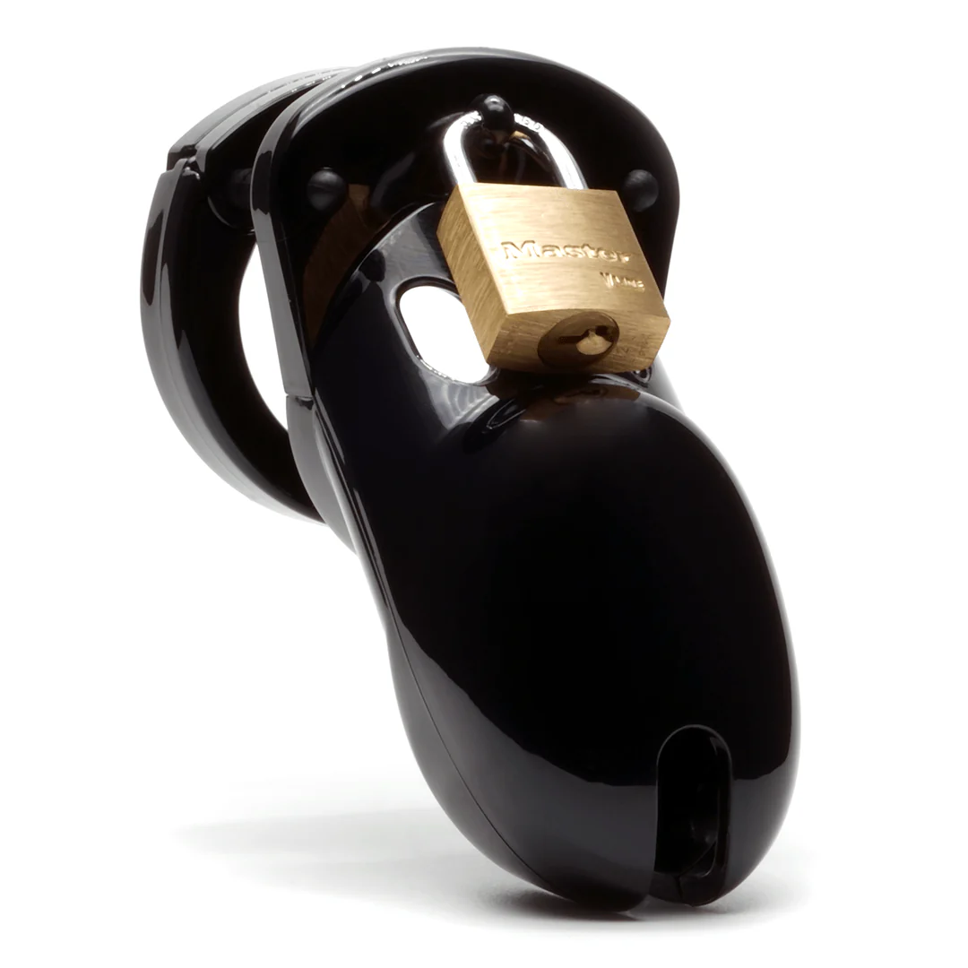 CB-3000 Chastity Cage Kit - Image 9