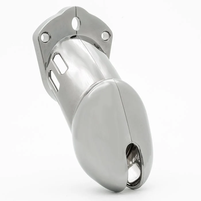 CB-6000 Chastity Cock Cage - Image 10