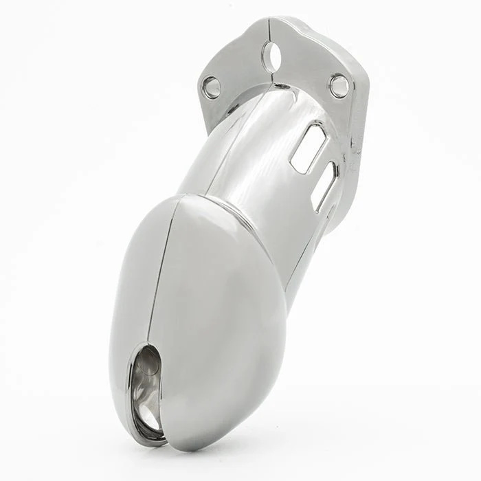 CB-6000 Chastity Cock Cage - Image 11