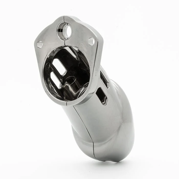 CB-6000 Chastity Cock Cage - Image 12
