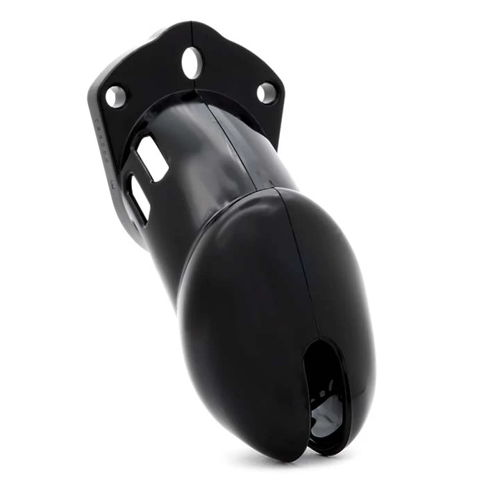 CB-6000 Chastity Cock Cage - Image 7