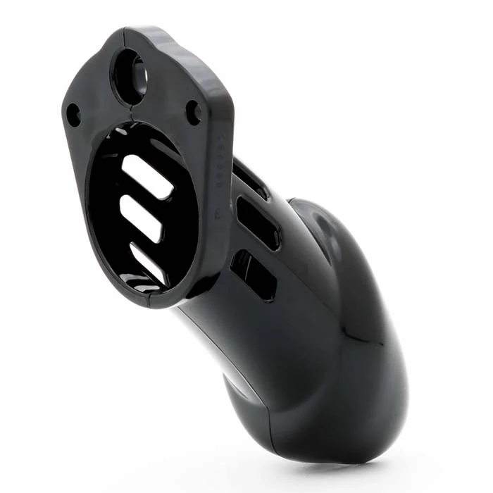 CB-6000 Chastity Cock Cage - Image 9