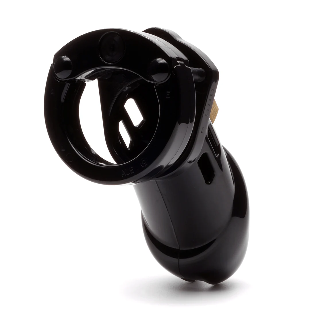 CB-6000 Chastity Cage Kit - Image 15