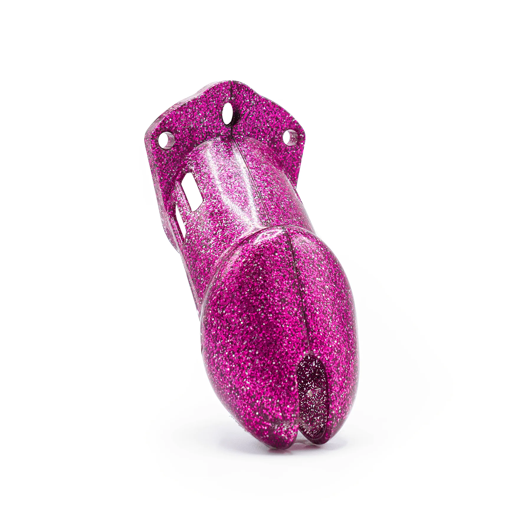 CB-6000 Chastity Cock Cage - Image 14