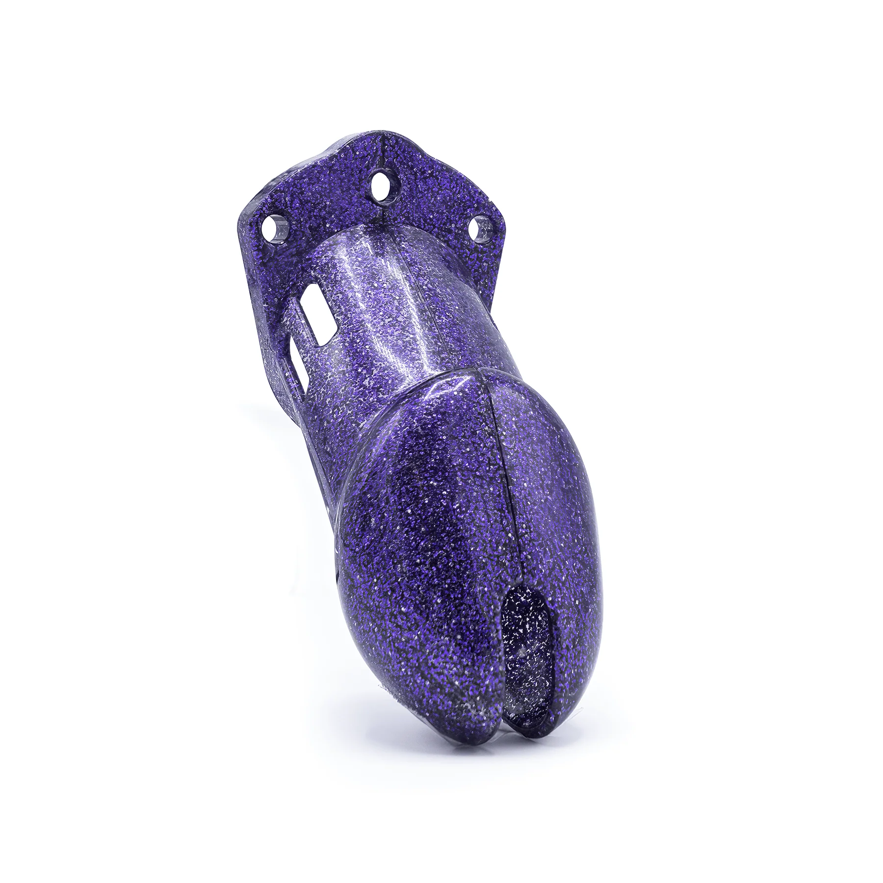 CB-6000 Chastity Cock Cage - Image 16