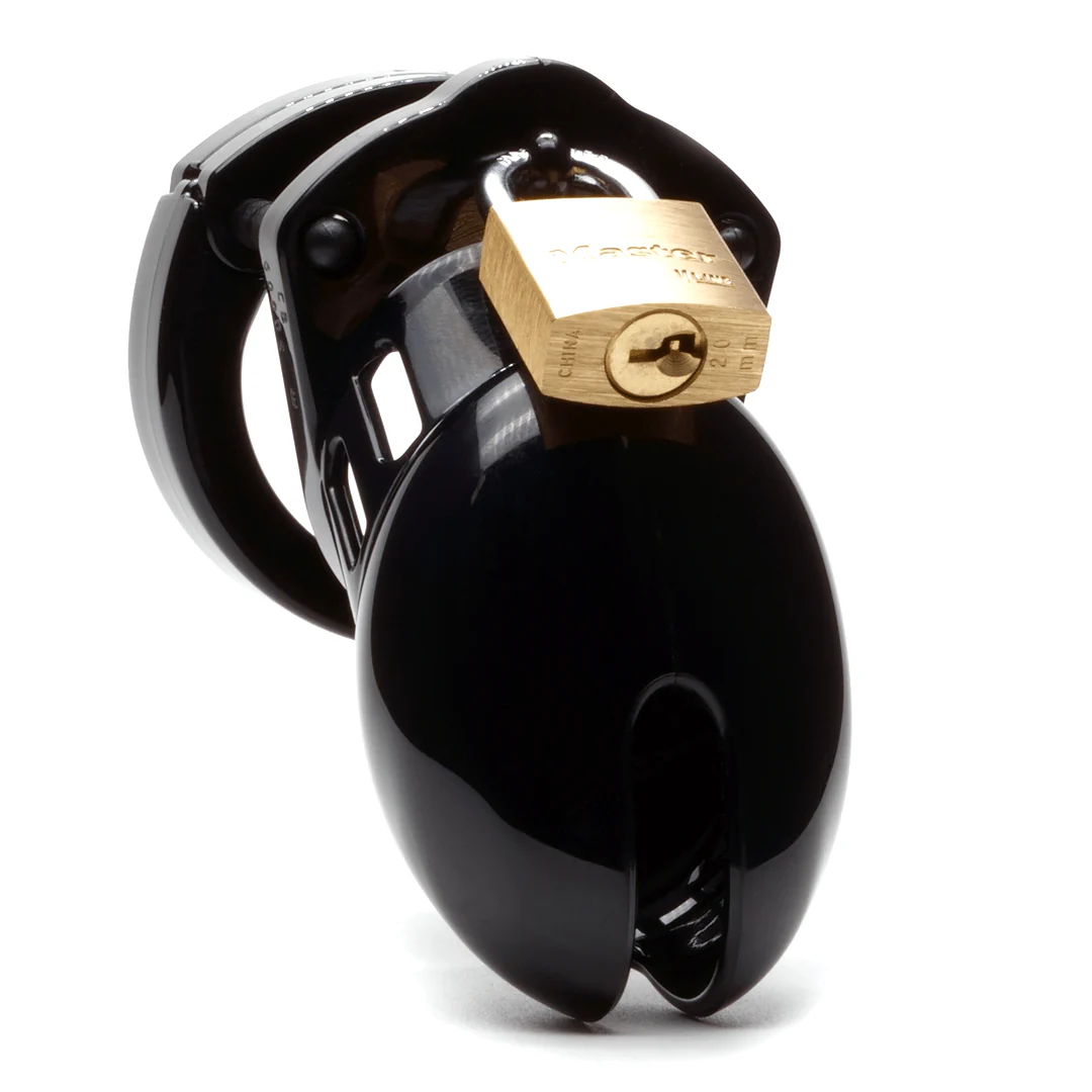 CB-6000S Chastity Cage Kit - Image 11