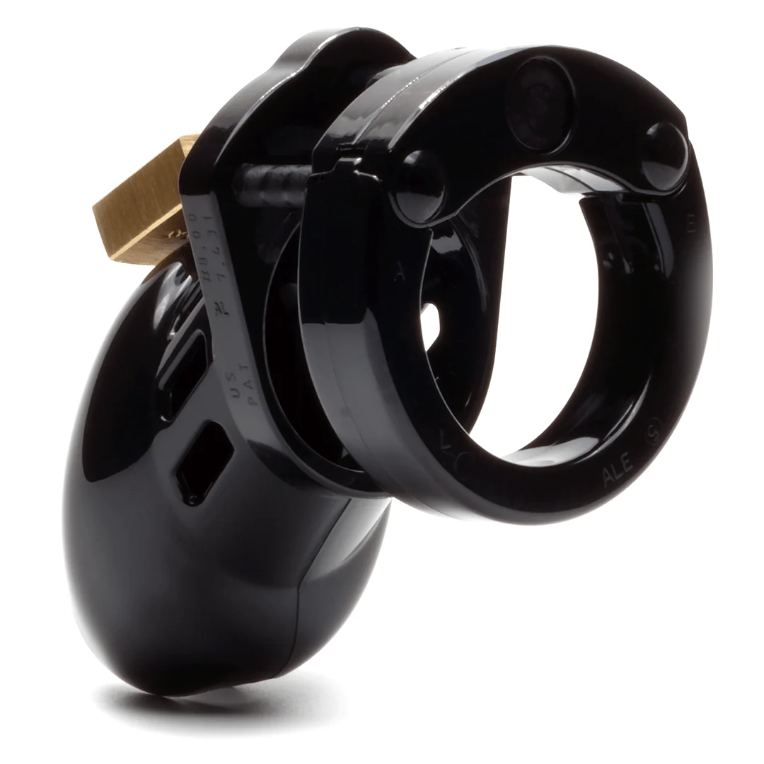 CB-6000S Chastity Cage Kit - Image 12