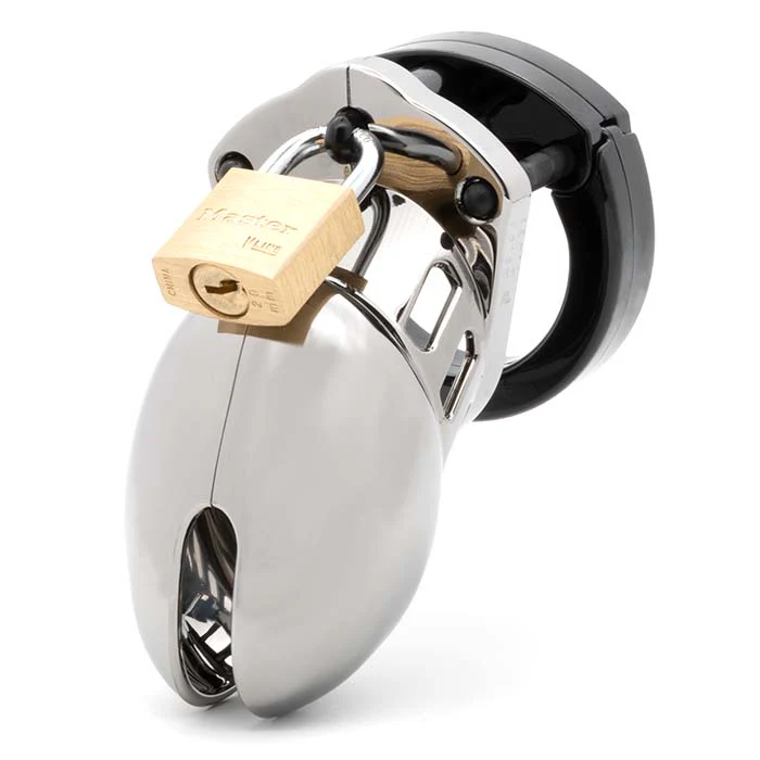 CB-6000S Chastity Cage Kit - Image 21