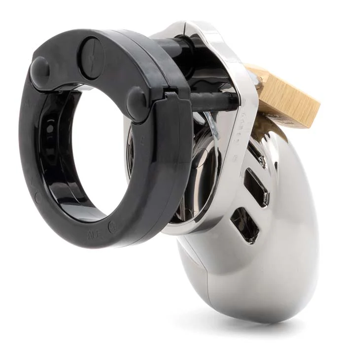 CB-6000S Chastity Cage Kit - Image 22