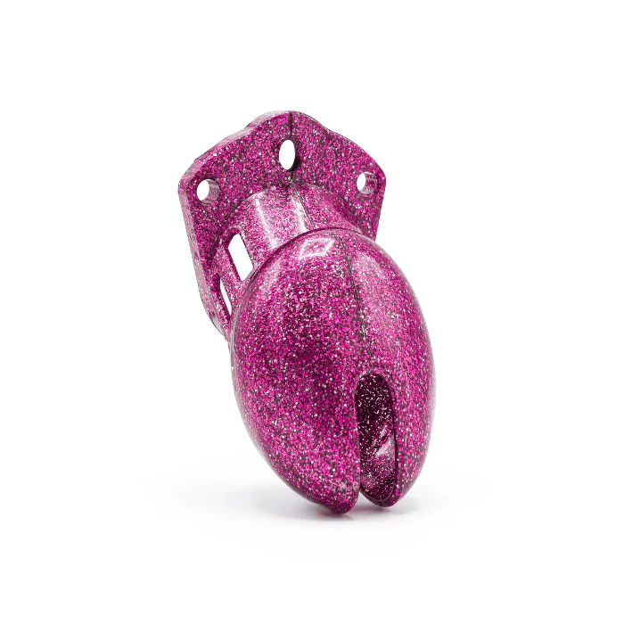 CB-6000S Chastity Cock Cage - Image 14
