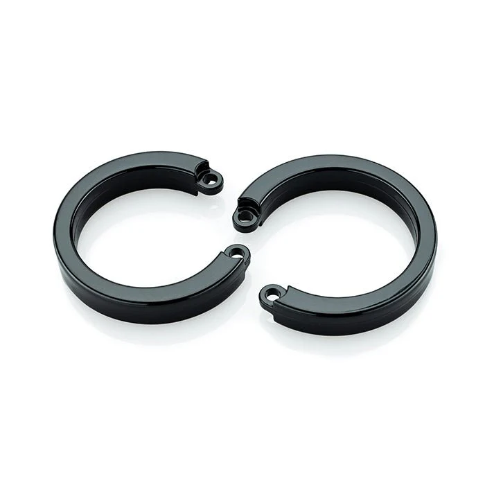 Large and X-large U-rings (2 pack) - Image 3