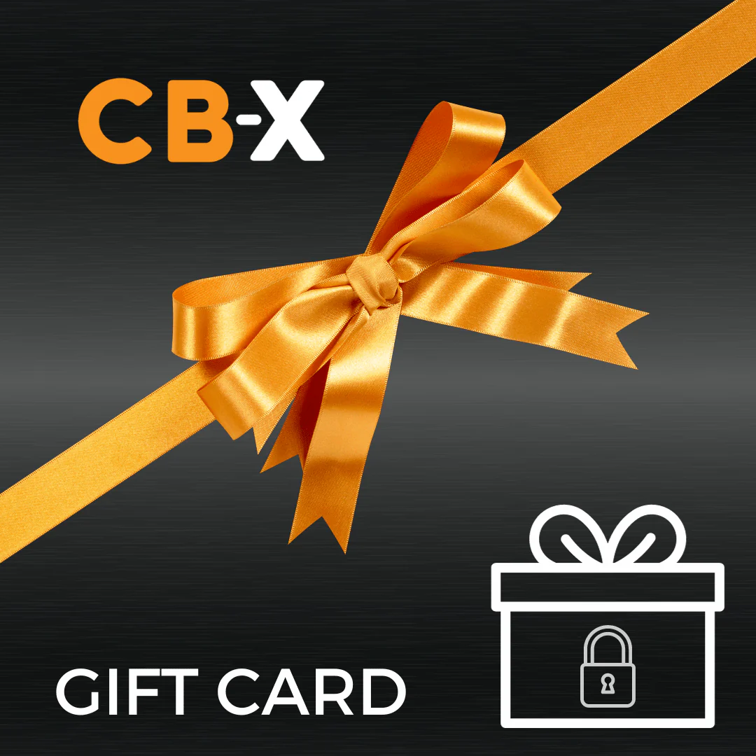 CB-X Chastity Online Gift Card