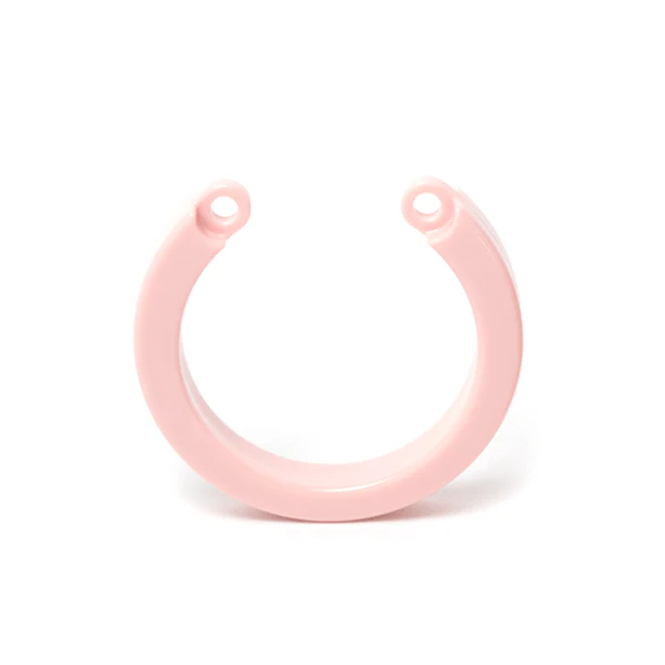 Chastity Kit Replacement U-ring #1 - Image 3