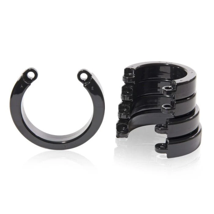 Chastity Kit Replacement U-ring #5 - Image 5