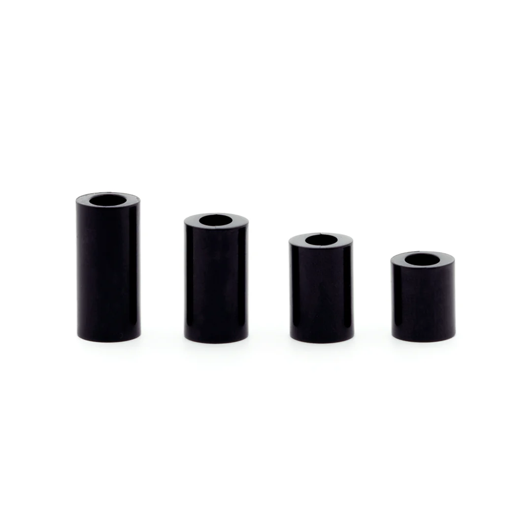 Chastity Kit Replacement Spacers 4-pack - Image 3