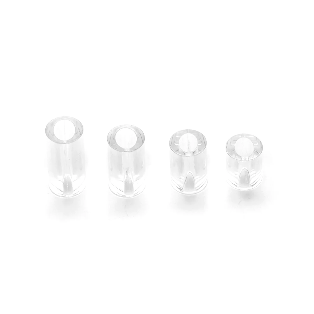 Chastity Kit Replacement Spacers 4-pack - Image 4
