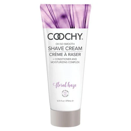 Coochy Shave Cream Floral Haze - Image 3
