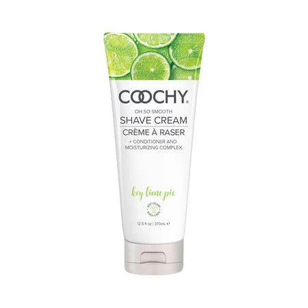 Coochy Shave Cream Key Lime Pie - Image 3