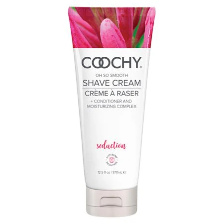 Coochy Shave Cream Seduction - Image 3