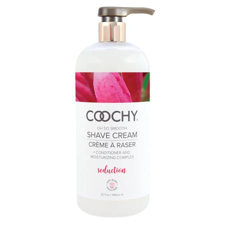 Coochy Shave Cream Seduction - Image 4