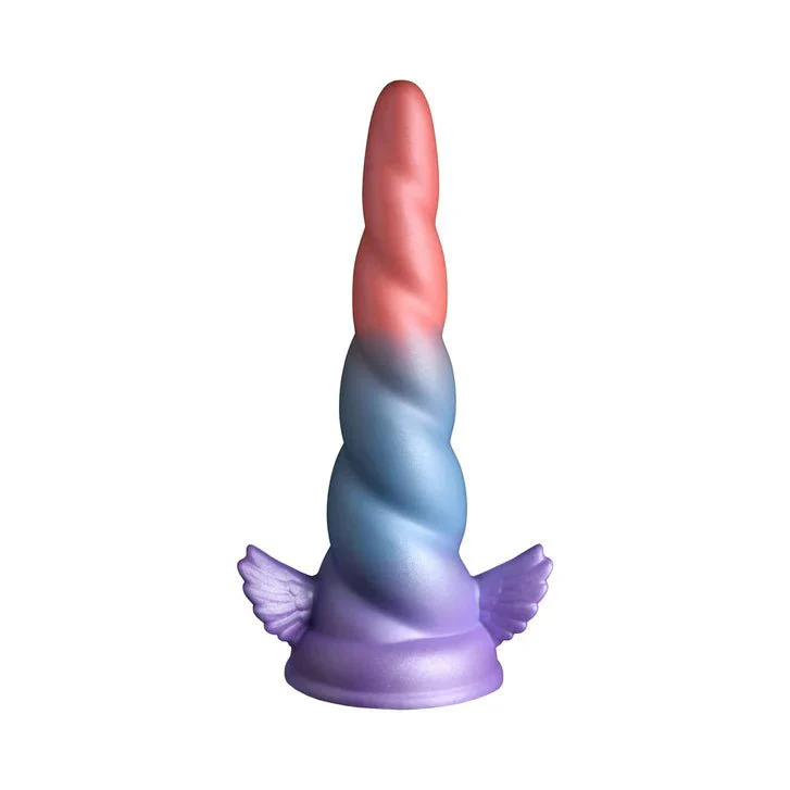 Creature Cocks Pegasus Dream Rider Silicone Dildo