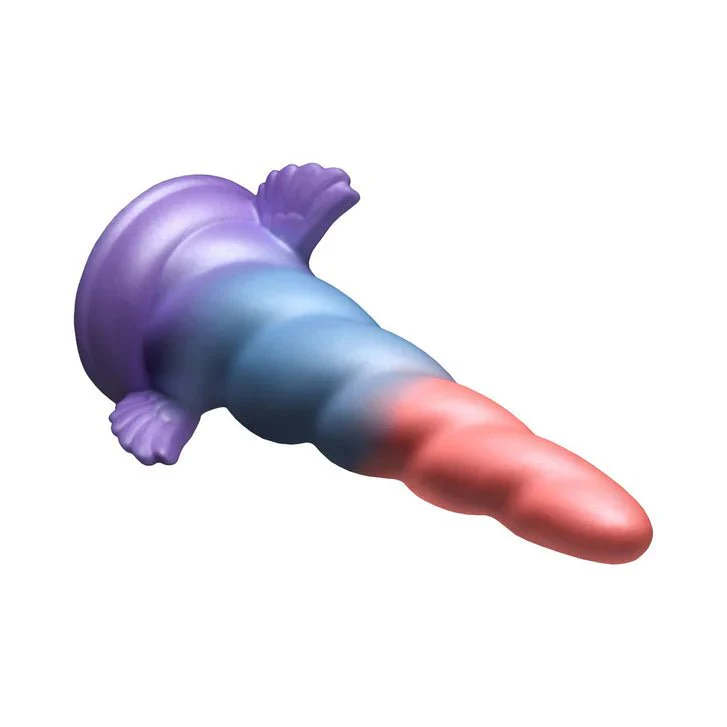 Creature Cocks Pegasus Dream Rider Silicone Dildo - Image 3