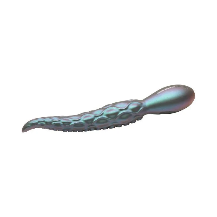 Creature Cocks Tentavibe Rechargeable Silicone Vibrator - Image 3