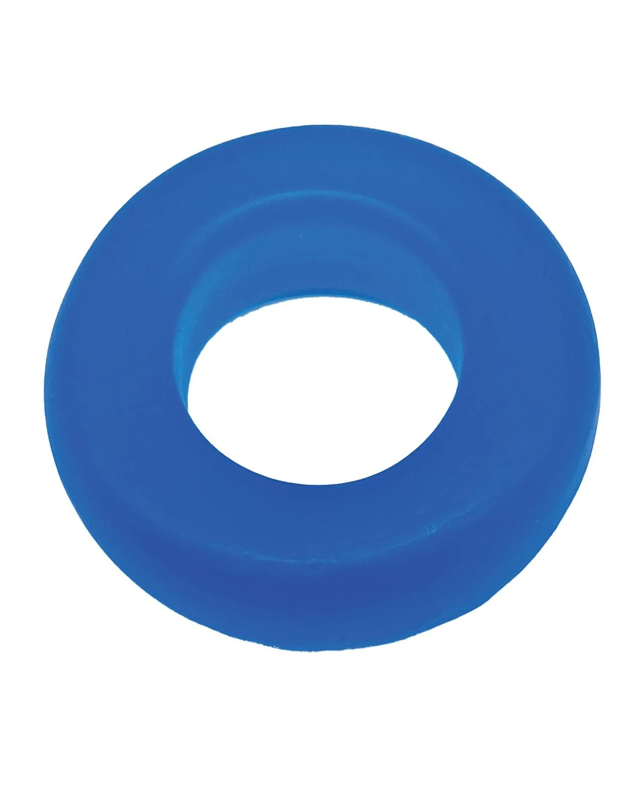 Demon Kat BuFu Silicone Cock and Ball Ring - Three Colors - Image 2