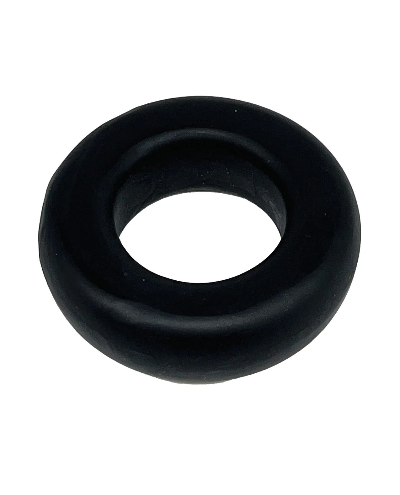 Demon Kat BuFu Silicone Cock and Ball Ring - Three Colors - Image 3