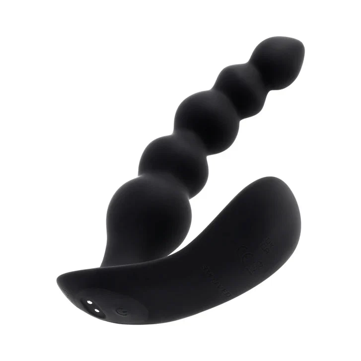 Evolved Bead Me Up Rechargeable Prostate Vibrator - Image 4