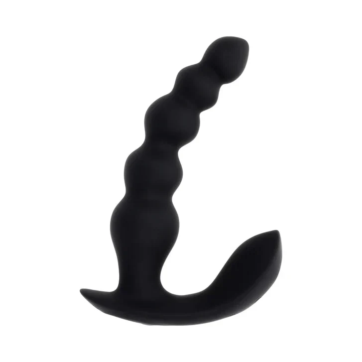Evolved Bead Me Up Rechargeable Prostate Vibrator - Image 5
