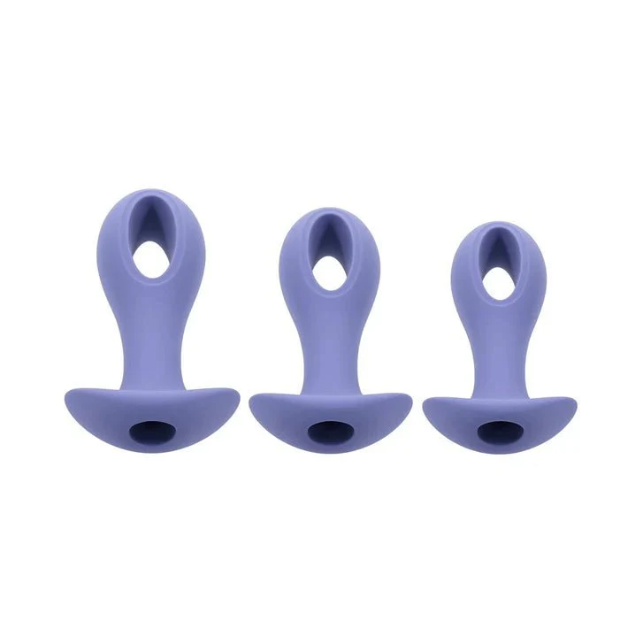 Evolved Flexible Silicone Hole Punch Plug Set - Image 3