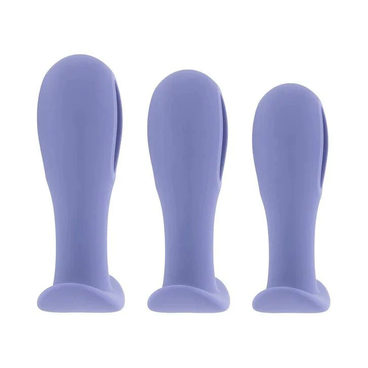 Evolved Flexible Silicone Hole Punch Plug Set - Image 4