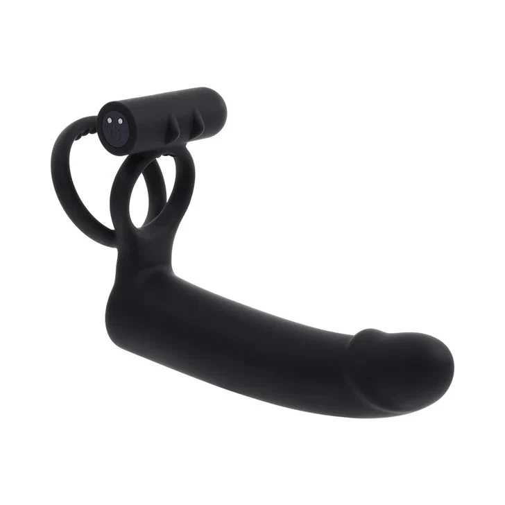 Gender X Full Swing Silicone Wearable Toy