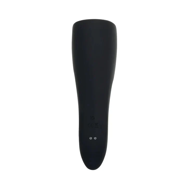 Gender X The Embrace Rechargeable Vibrating Pulsing Penis Masturbator - Image 2