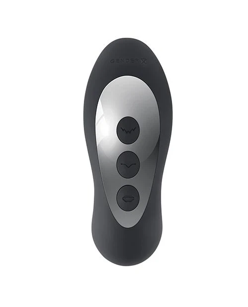 Gender X The Mad Tapper Prostate Vibrator - Image 3