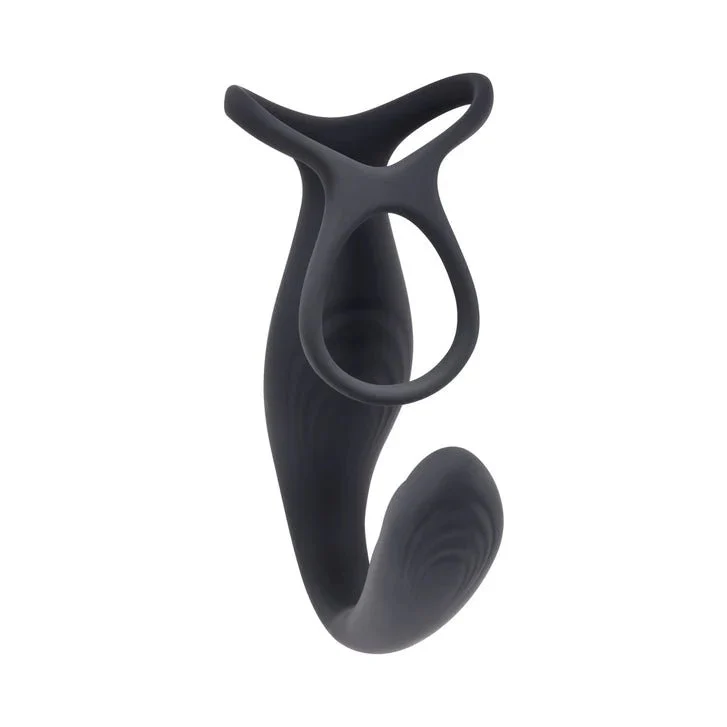 Gender X The Wrangler Remote Controlled P-Spot Vibrator - Image 3