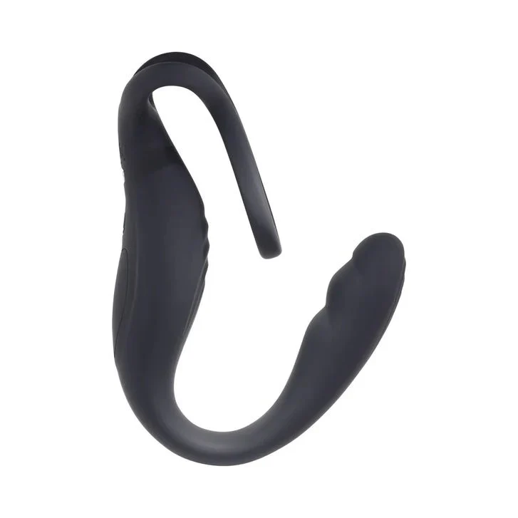 Gender X The Wrangler Remote Controlled P-Spot Vibrator - Image 4